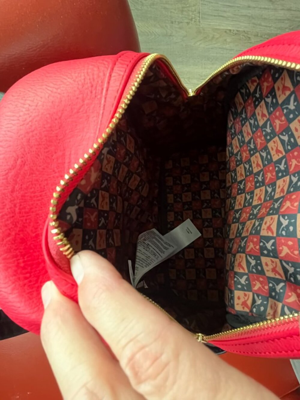 Loungefly Marvel Dr. Strange Multiverse Mini Backpack Purse Disney Bound Cosplay - Picture 7 of 7